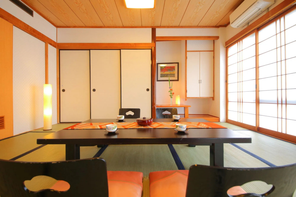 Hotel Meijiya