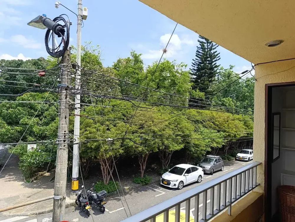 Hospedajes el Jardin