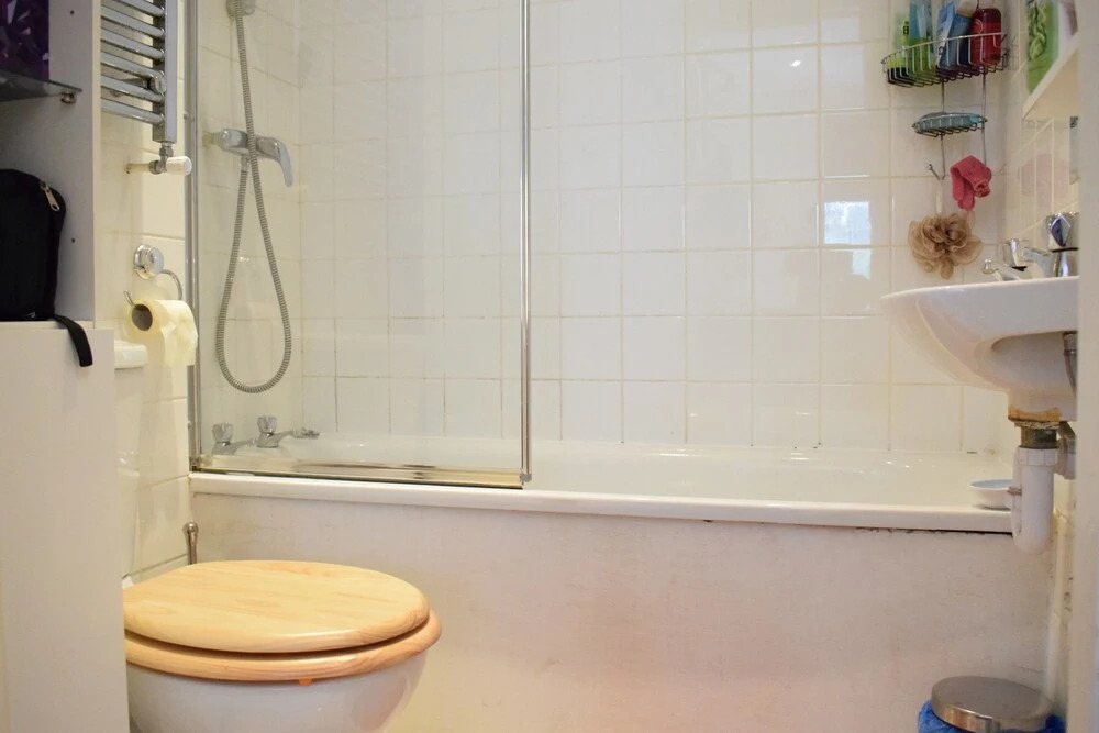 Modern 1 Bedroom Apartment in Clapham