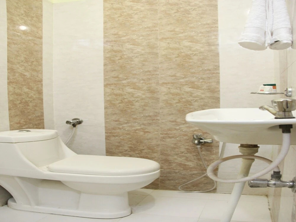 OYO 13889 Hotel Seth Sawariya