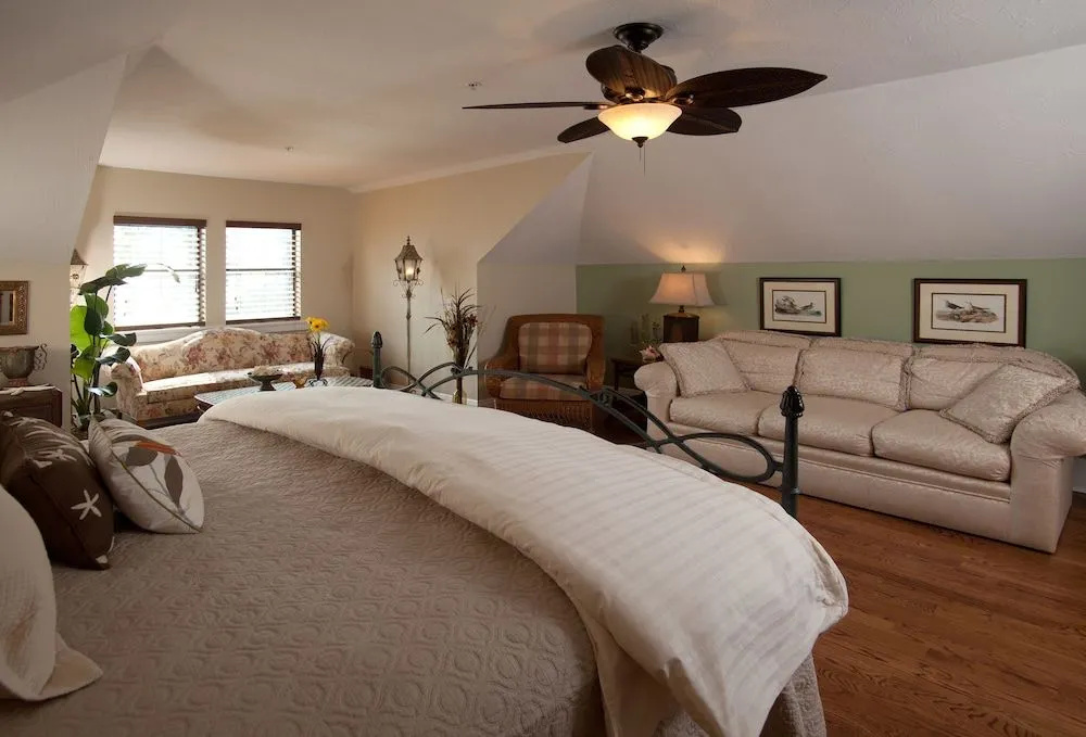 Blue Heron Inn