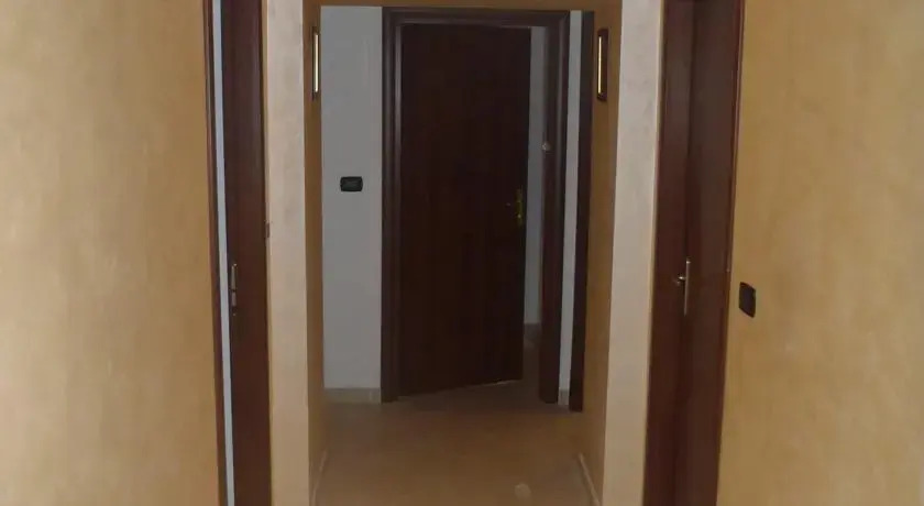 Fiesta Accomodation