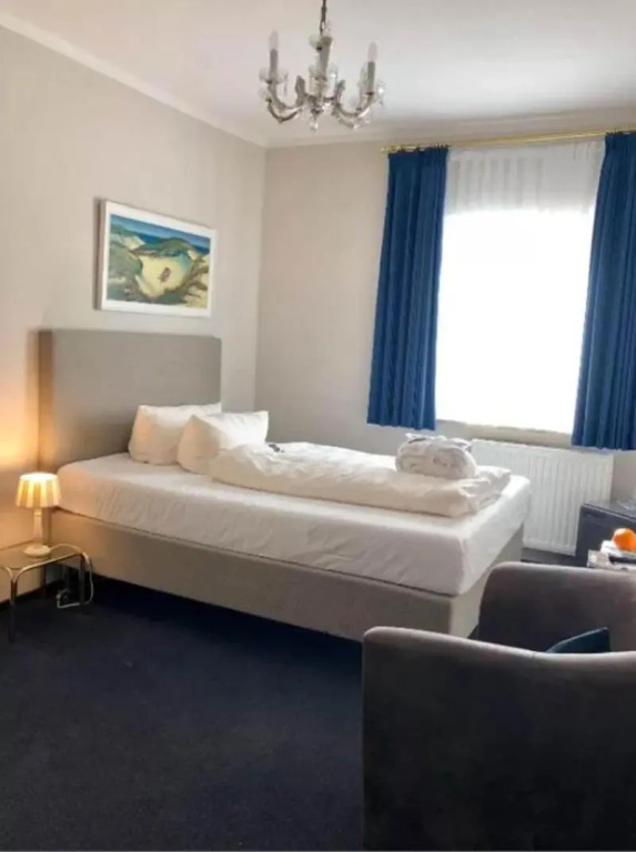 Hotel Sylter Blaumuschel