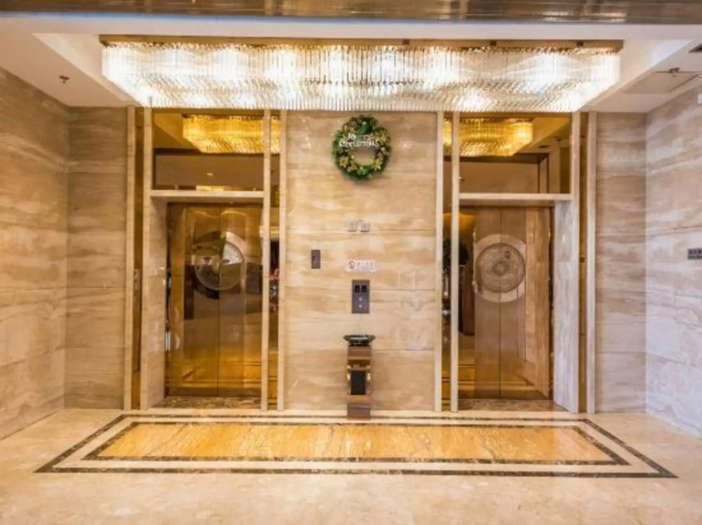 Voda Garden Hotel