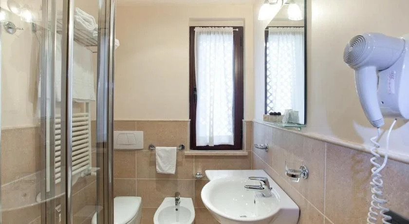 Hotel La Sfinge