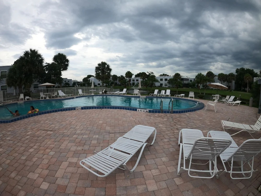 3697 Orlando Vacational Apartment