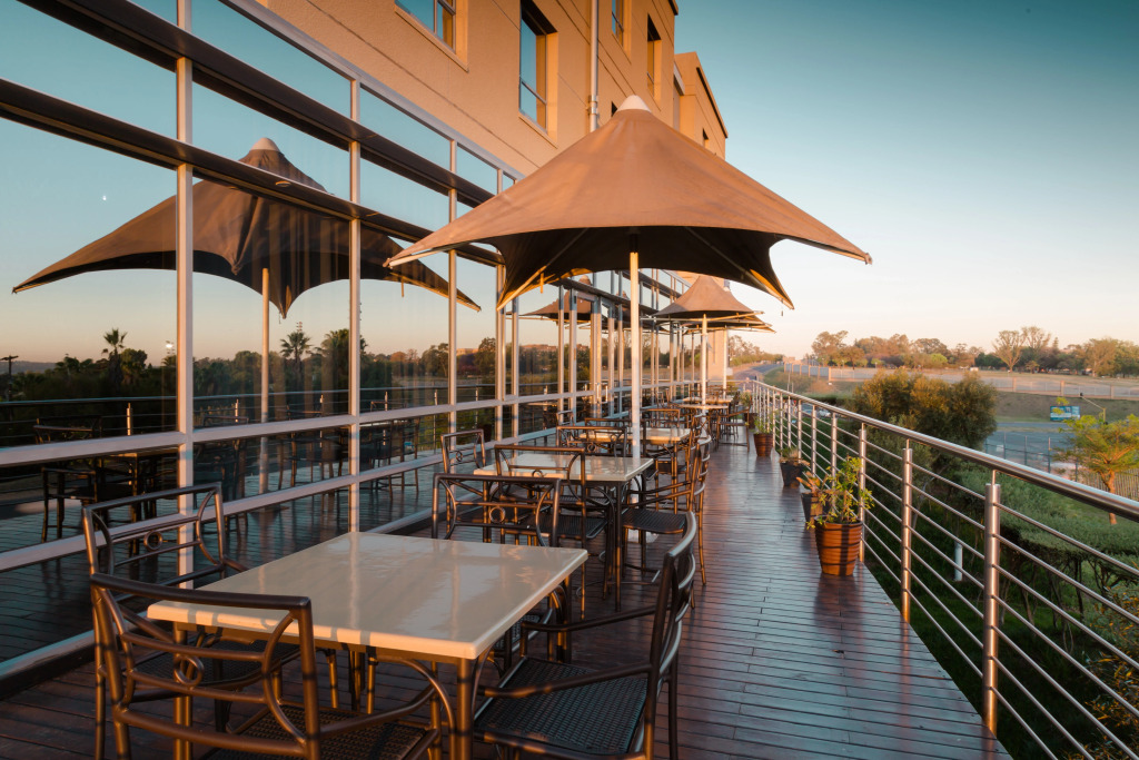 Holiday Inn Express Sandton-Woodmead by IHG