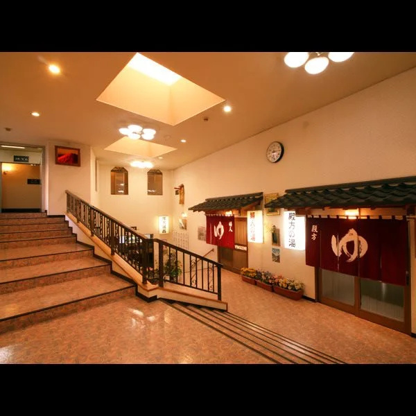 Nakanosawa Onsen Hirasawaya Ryokan