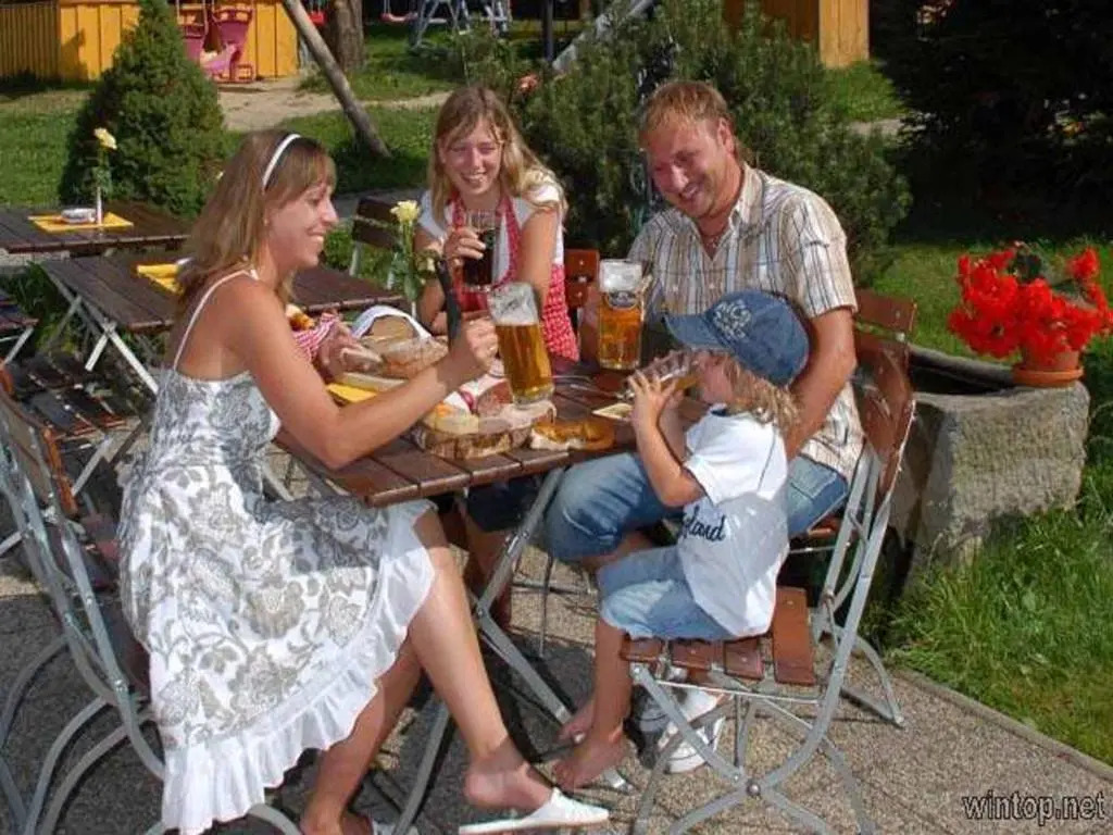 Landhotel Kleblmühle
