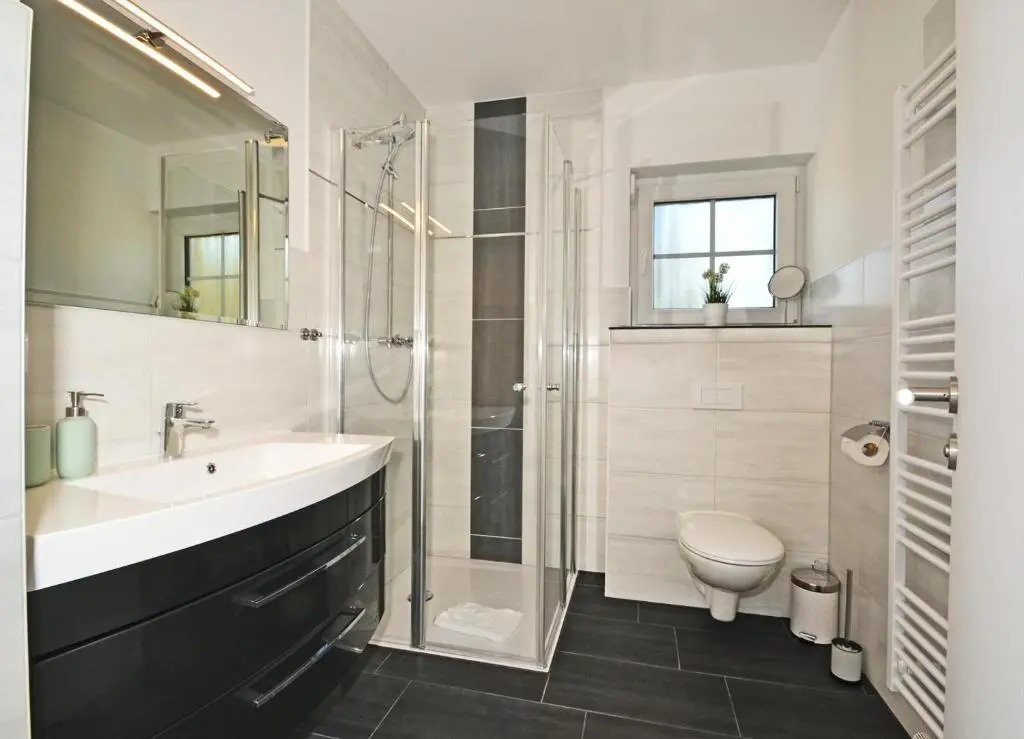 Villa Doris Bng 8 Hanau