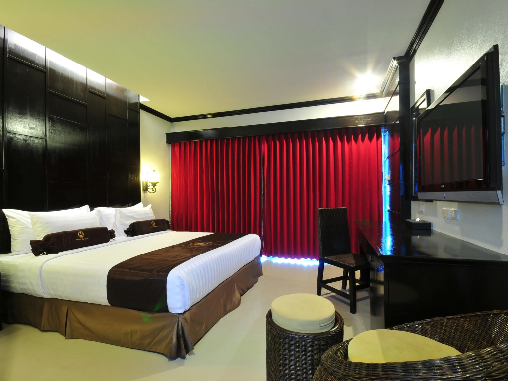 Maleedee Bay Resort