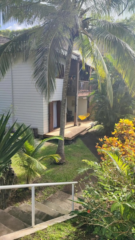 Ti'diamant-studio 4 pers / piscine/ 500m plage / commerces