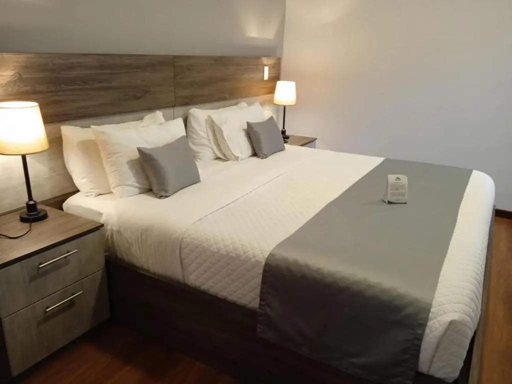 Hotel Raymipampa