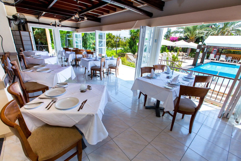 Fitosinn Hotel