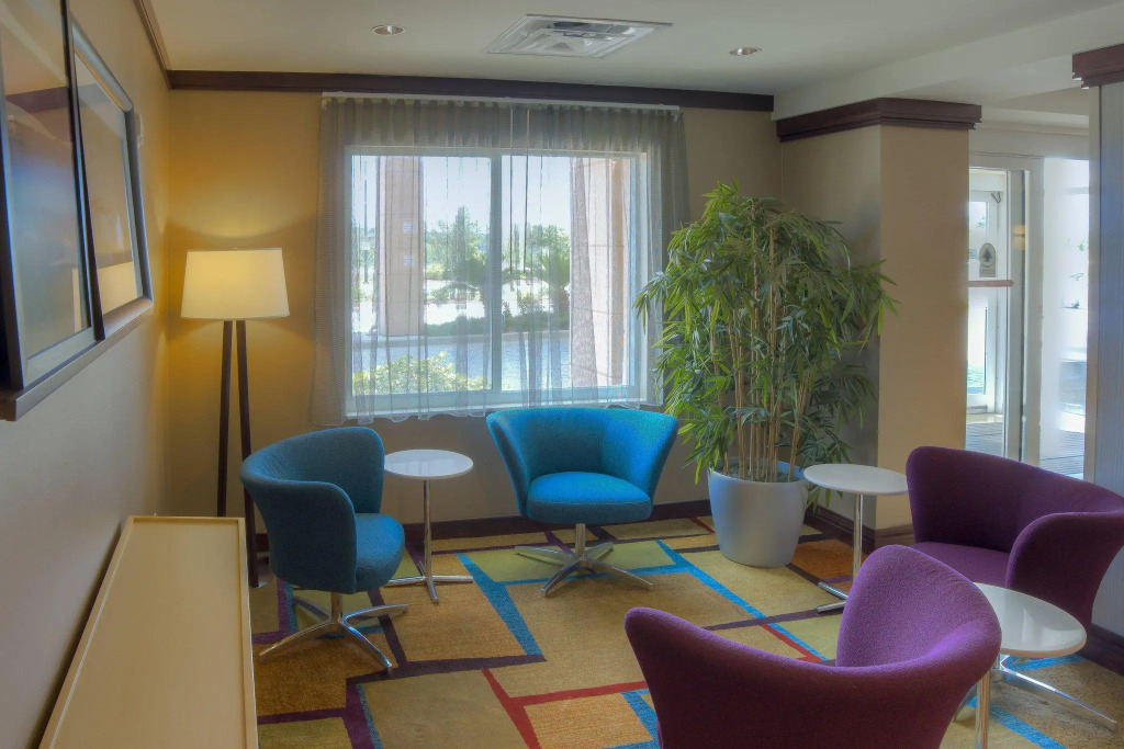 Fairfield Inn & Suites by Marriott Mobile Daphne/Eastern Shore