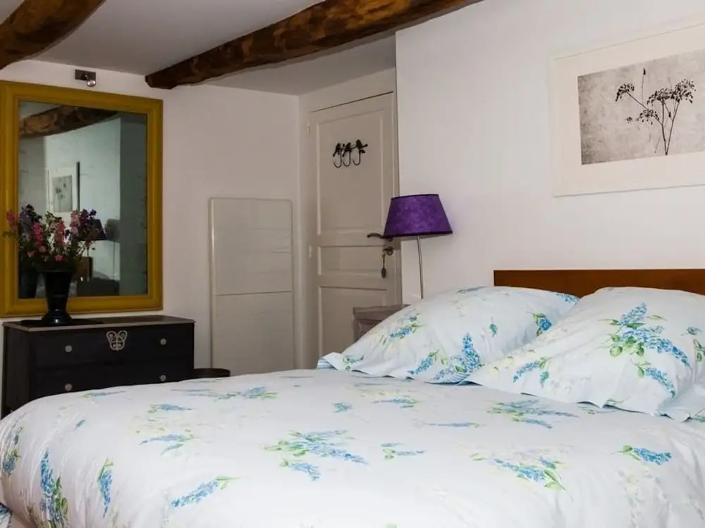 Salamandre Cottage