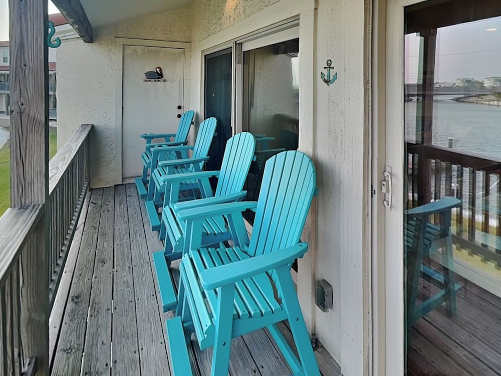 Allegro North #205 - This is it!
