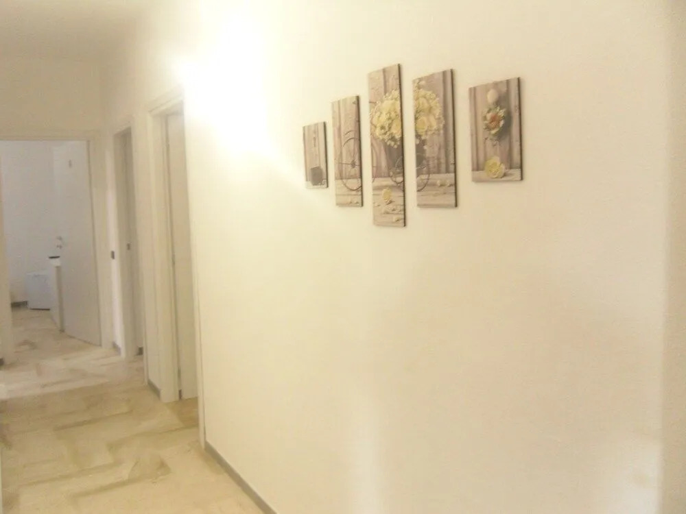 ITALIA GUESTHOUSe