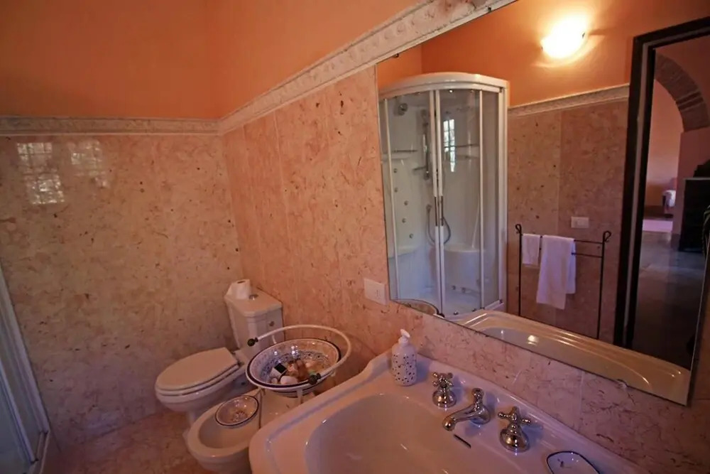 Agriturismo Dei - Villa Il Boschetto