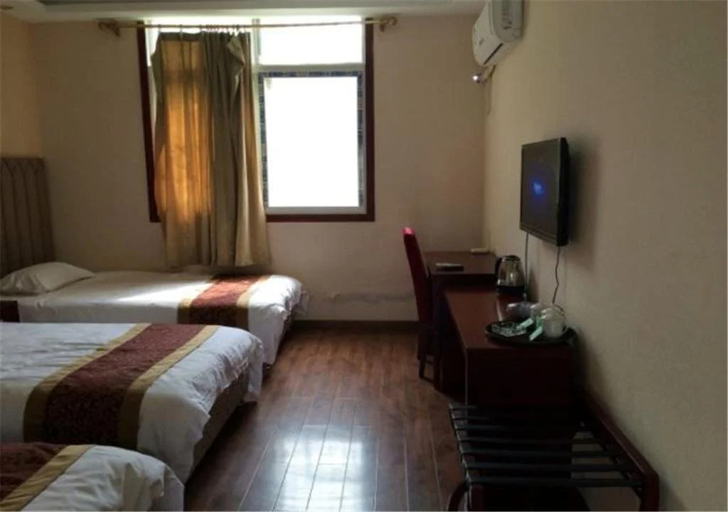 Guangtie Hotel
