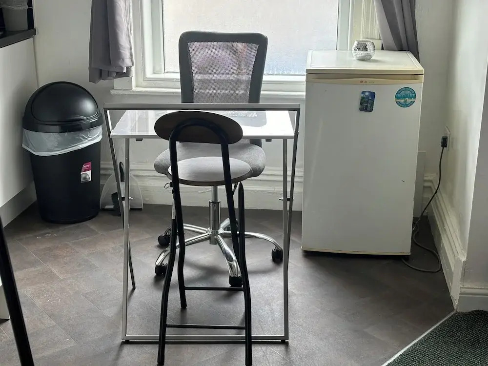 Studio Apartment With Kingbed 5min To Beach