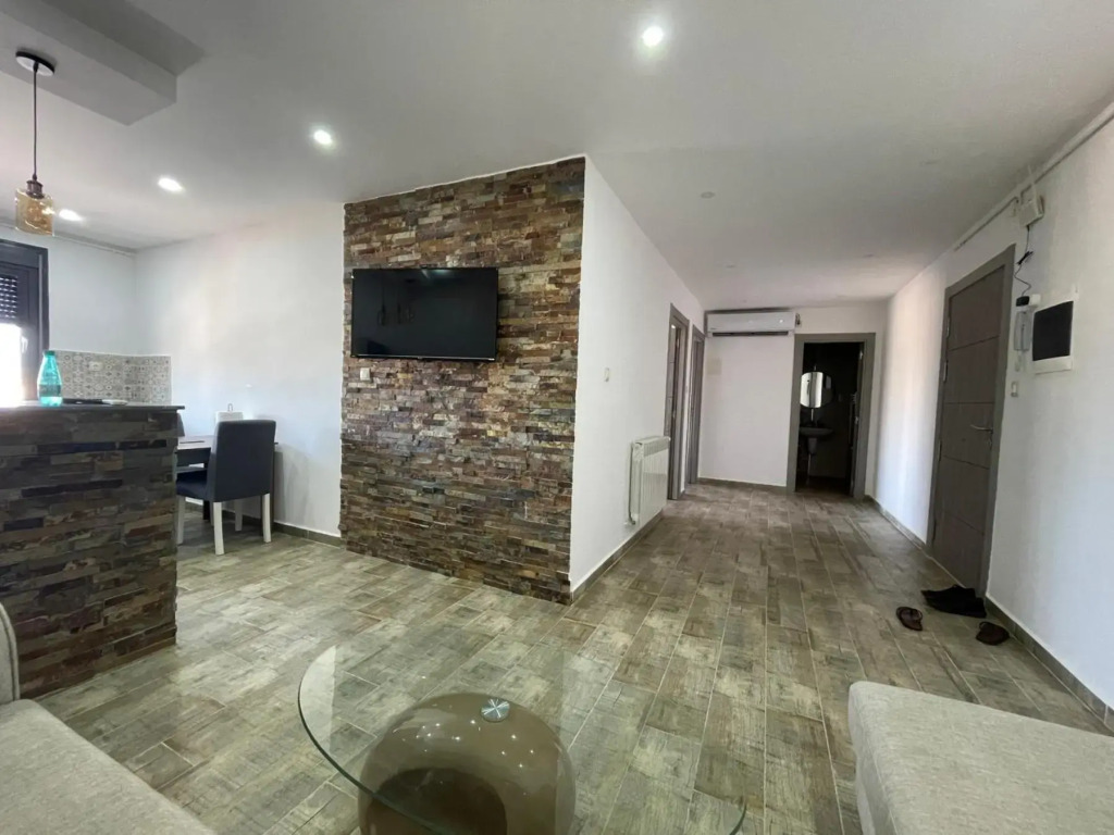Residence safwa