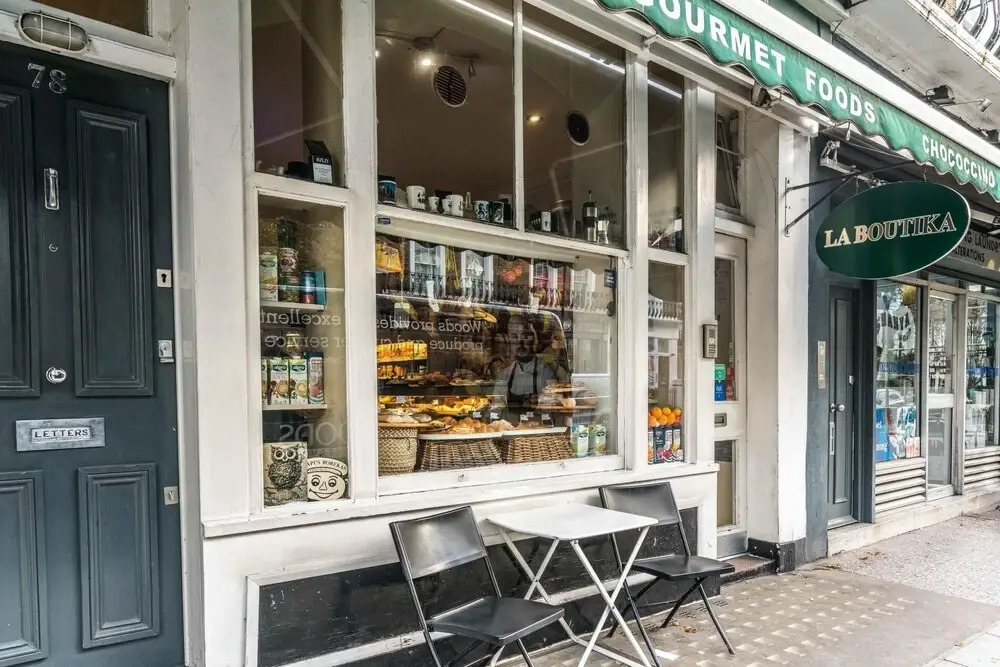 Stunning 2BD Flat Notting Hill Heart of Westend