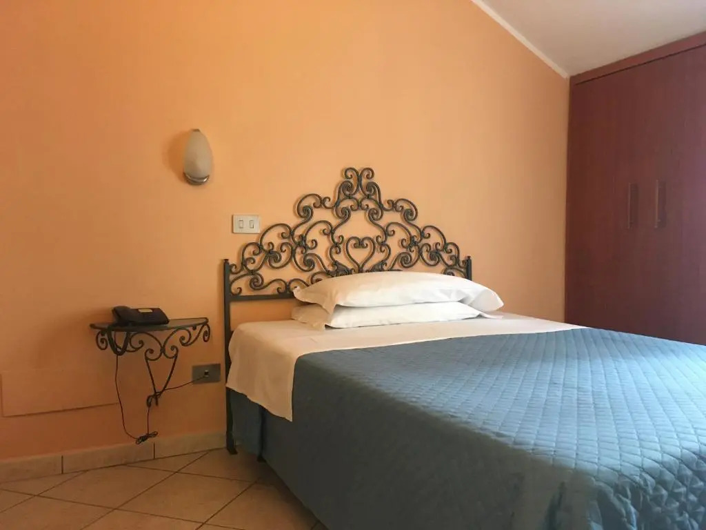 Hotel Capri