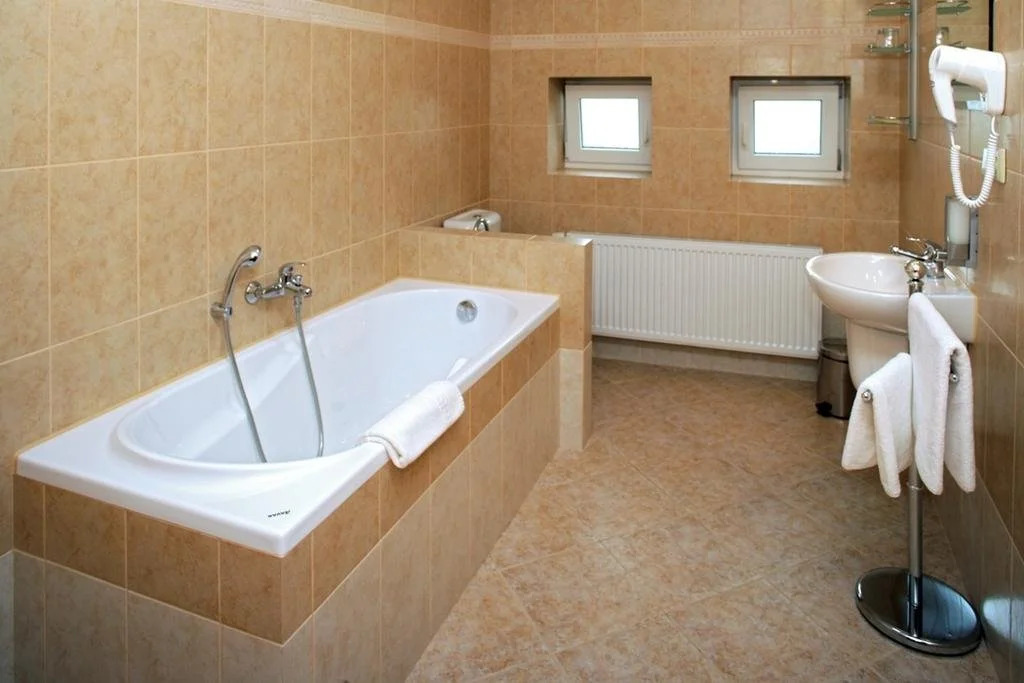Hotel MERTIN