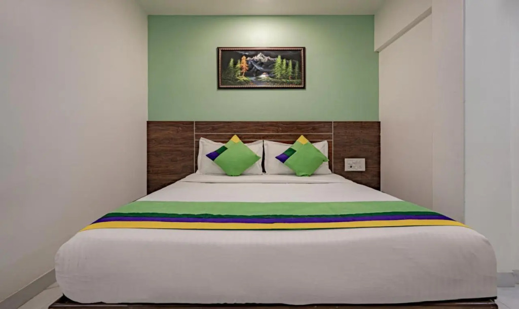 Treebo Atithi Inn Malad