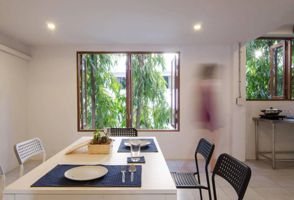 Happynest Inspiring Hostel