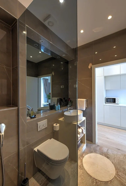 Via Porto Rooms