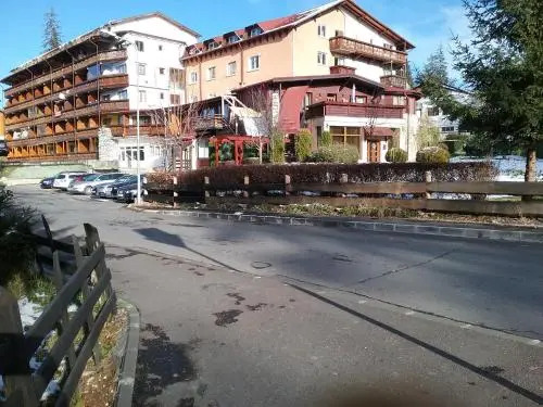 Apartament Ana Poiana Brasov