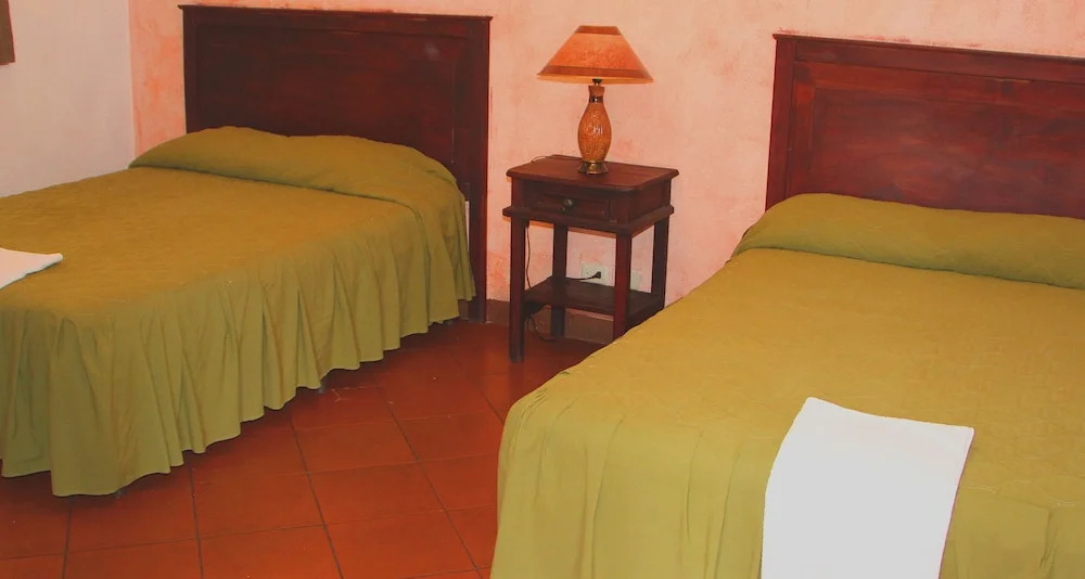 Hotel Casa de los Nazarenos