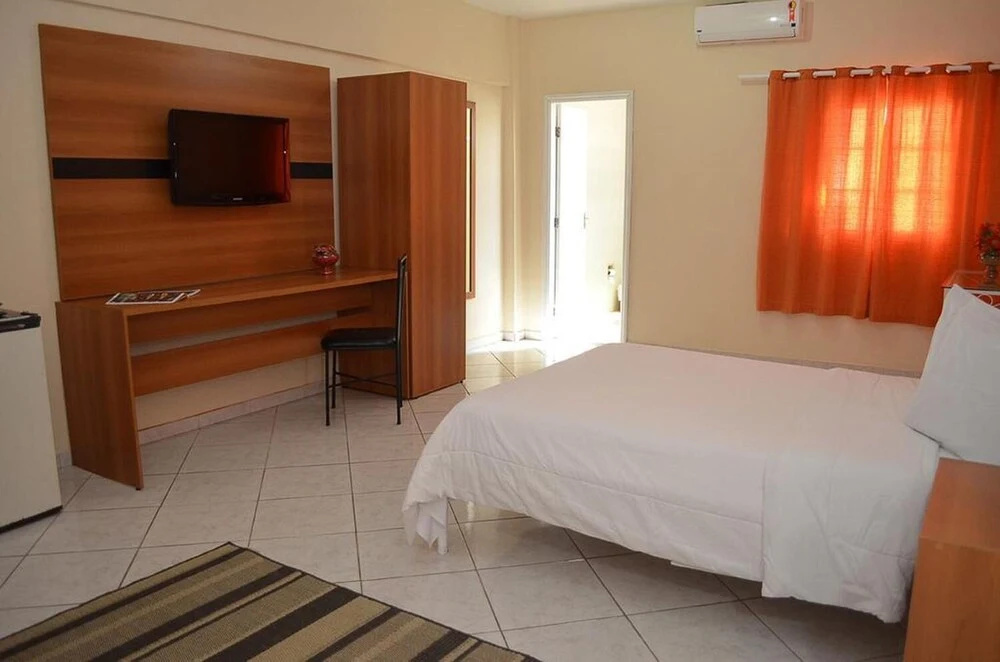 Calabreza Hotel e Restaurante