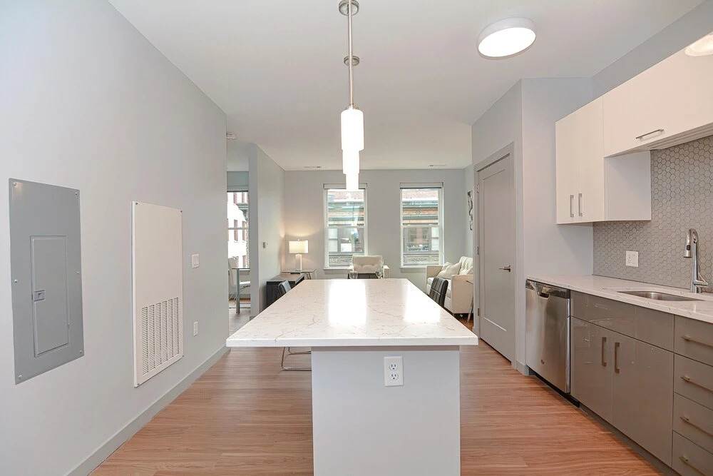 Global Luxury Suites Downtown Providence
