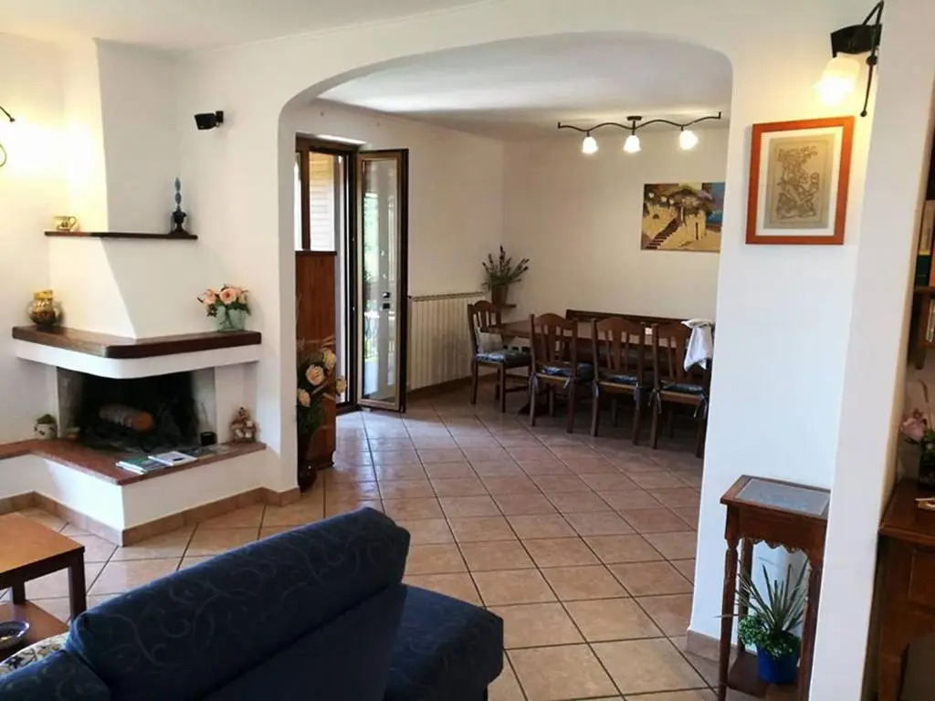 La Petite Maison - Panoramic Apartment
