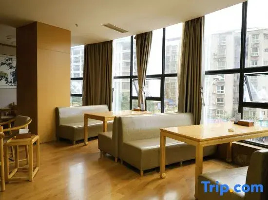 Shouzuo Yunju Hotel (Diwang Plaza)