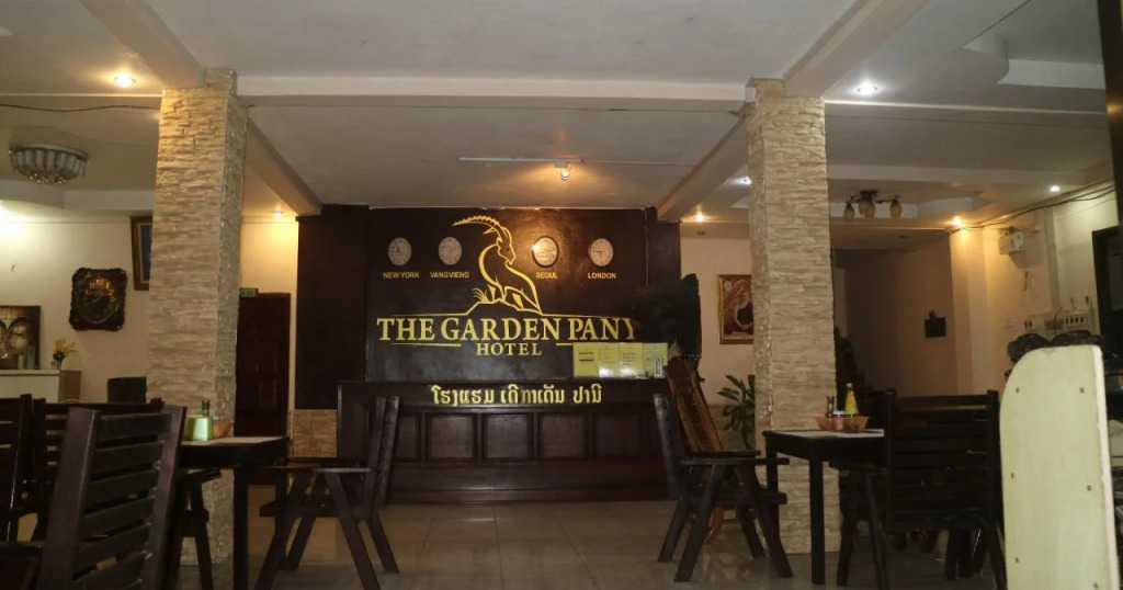 Pany Hotel