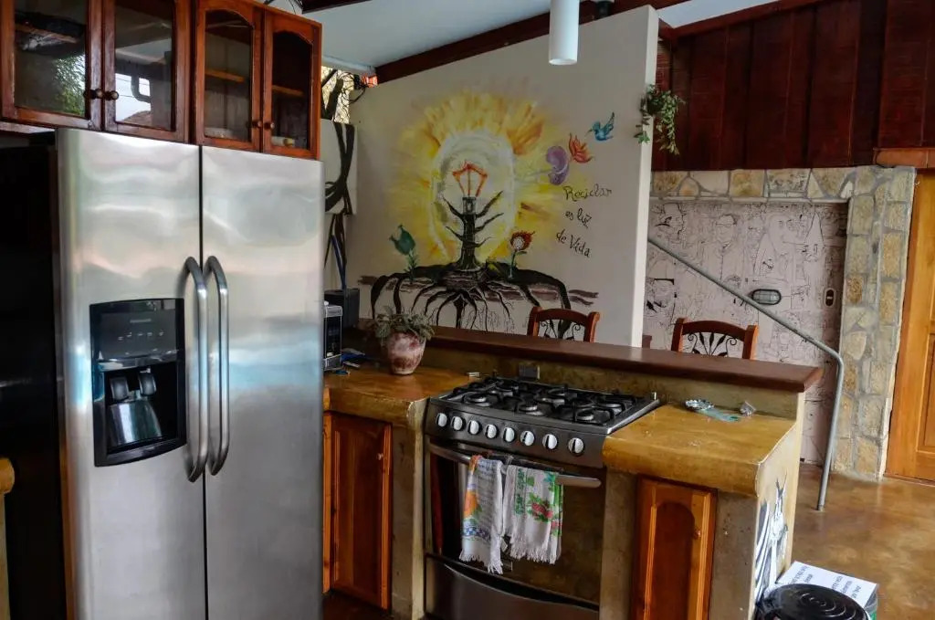 Nuestra Casa