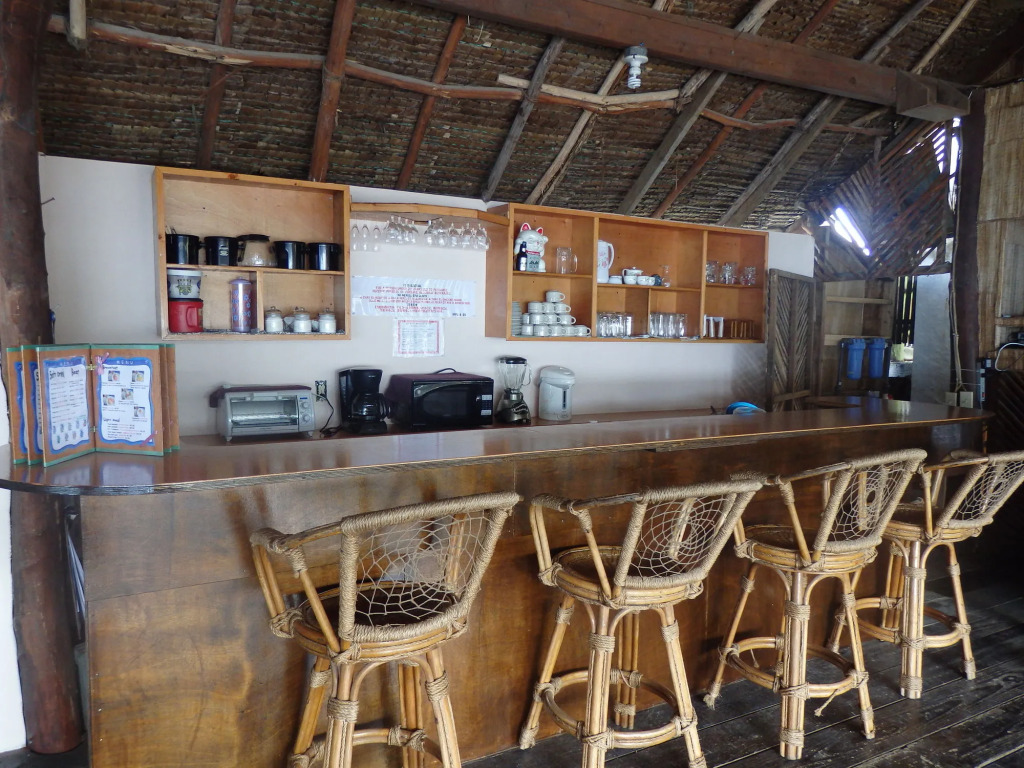ANTELOPE GUESTHOUSE