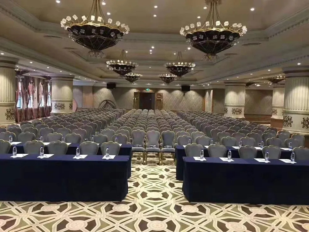 Harvest International Hotel