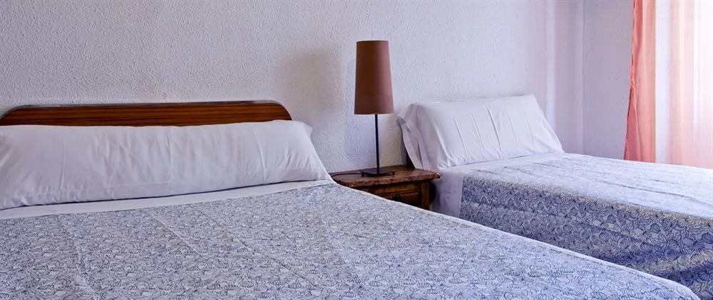 Hostal New Life Madrid
