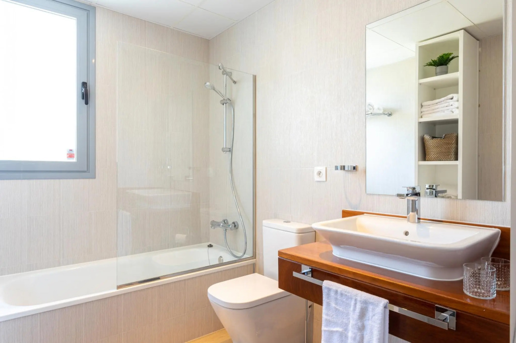 Janssun Cabopino Luxury Apartment
