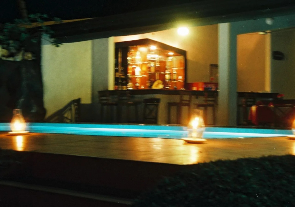 Hotel Garden Beach