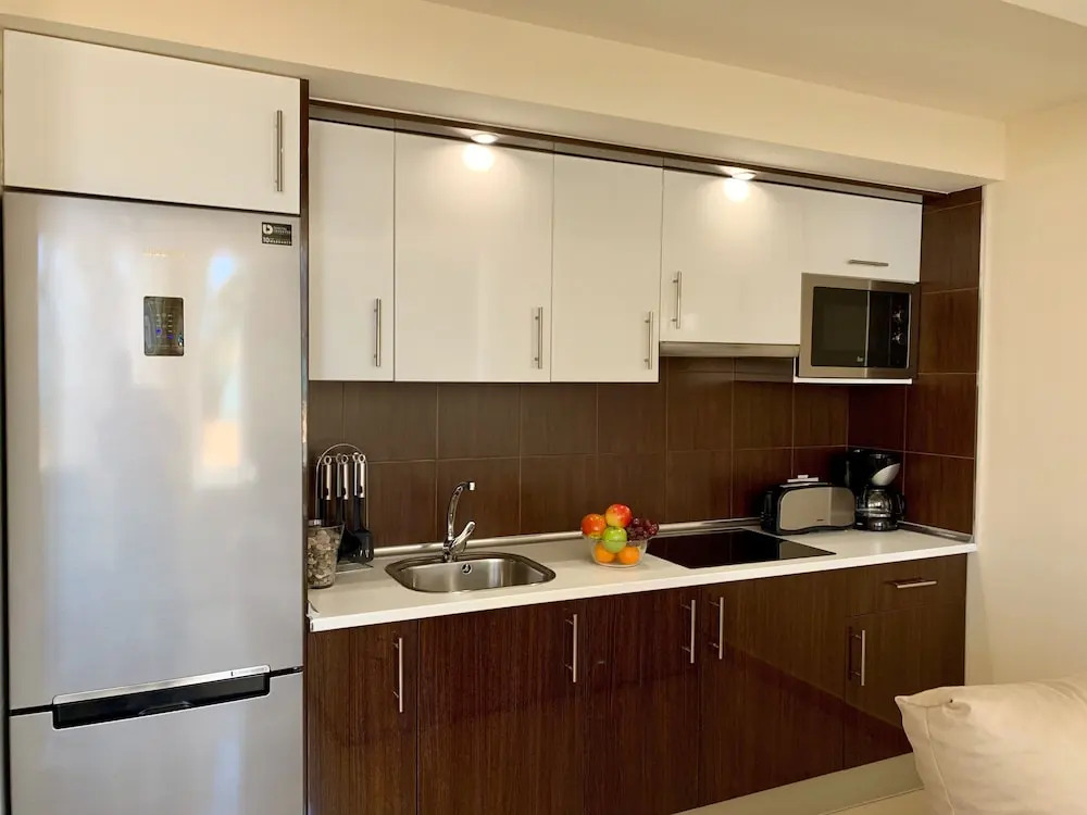 Apartamentos Fuerteventura Sol