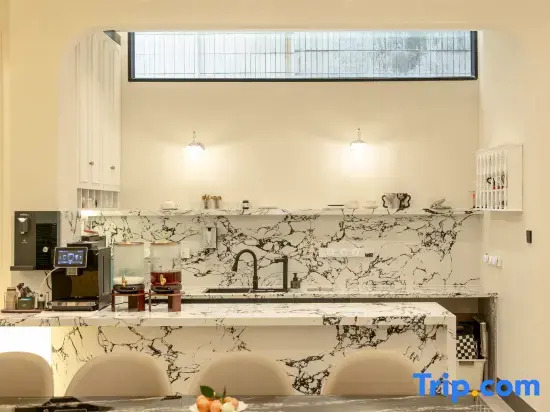 Morning Rest U·Design·Premium Resort Homestay