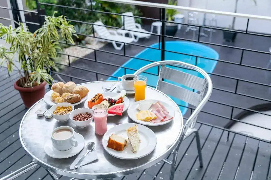 Nações Hotel