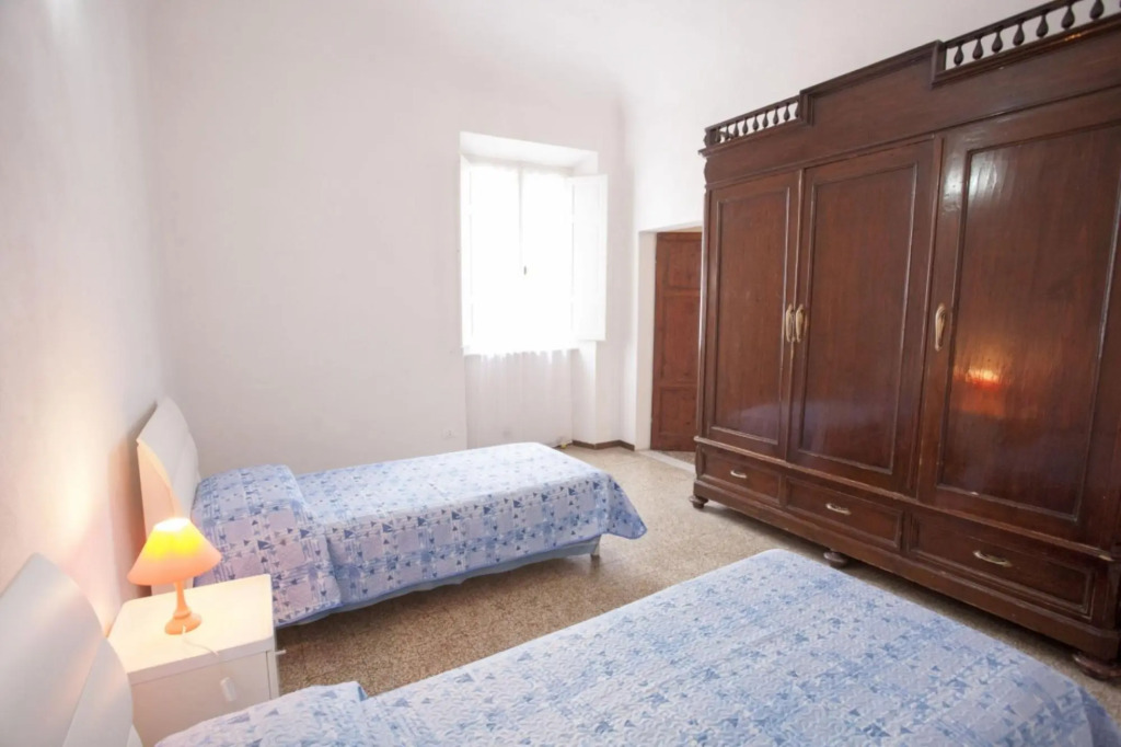 4 beds apartment La Calata Third Floor on the seafront of Portoferraio-LA CALATA TERZO PIANO