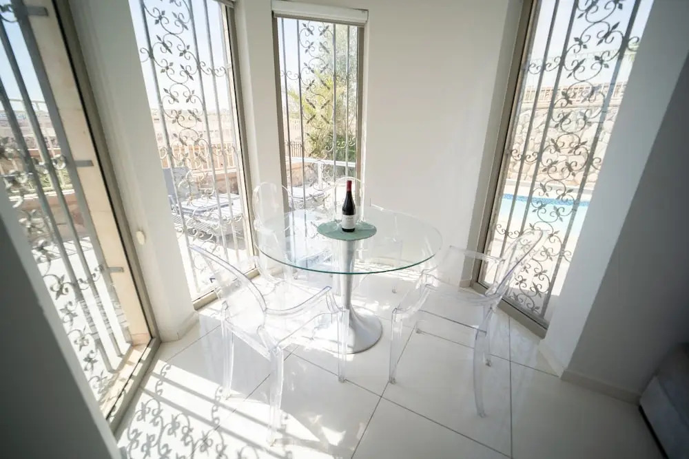 Private Pool 3Bdr Sea View